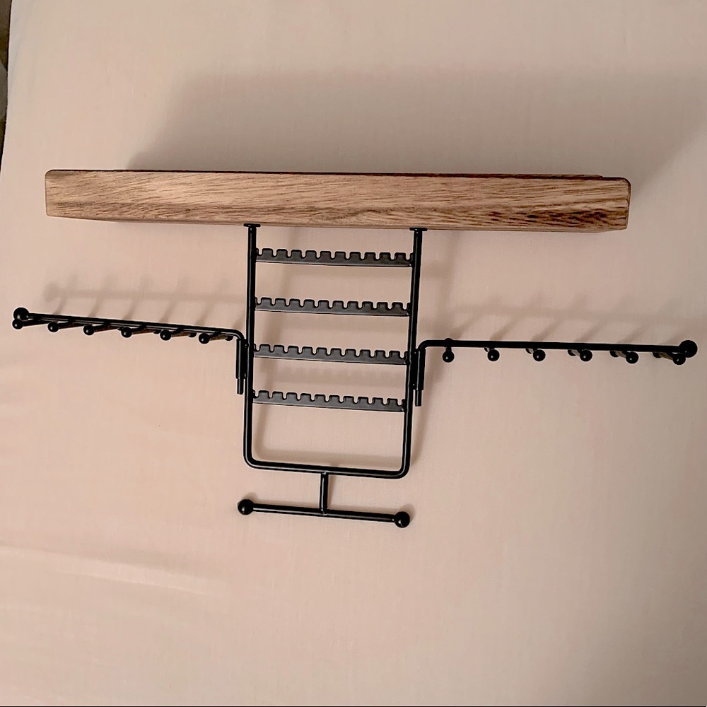 Jewelry Organizer/Shelf